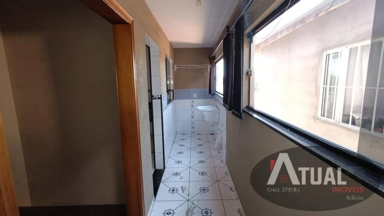 Casa à venda e para Alugar de 150 m² em Atibaia, SP, Brasil