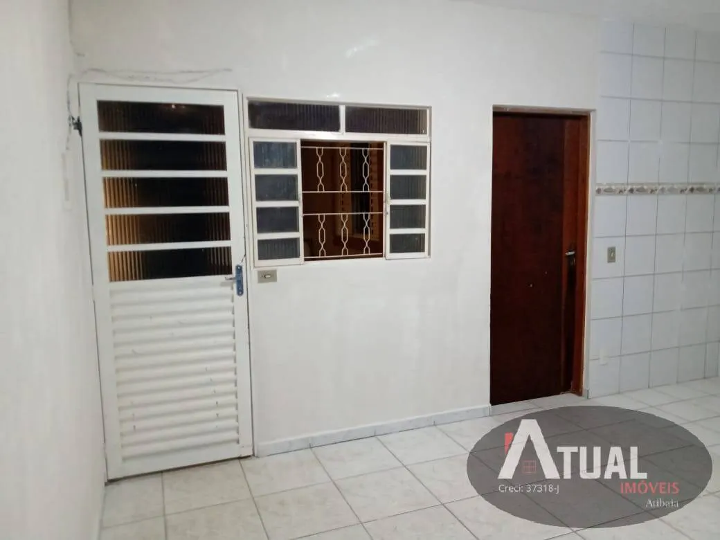 Casa à venda e para Alugar de 150 m² em Atibaia, SP, Brasil