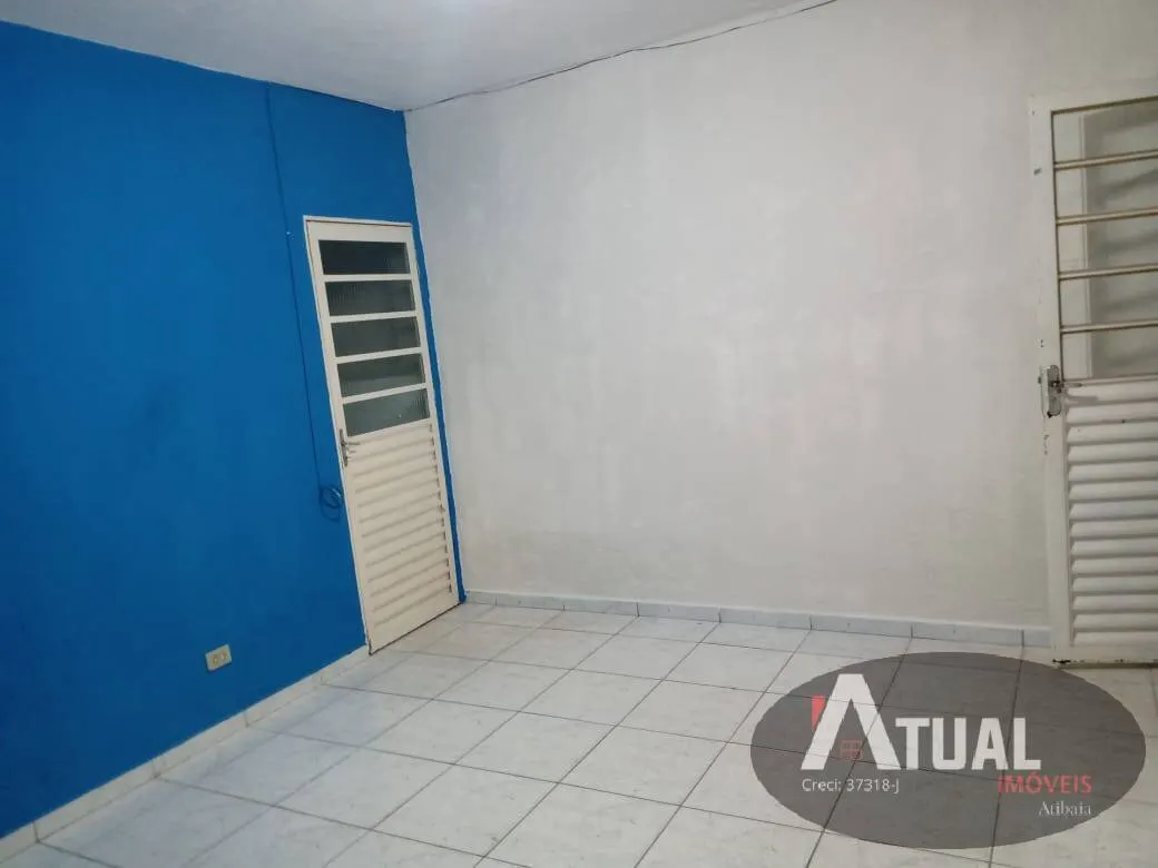 Casa à venda e para Alugar de 150 m² em Atibaia, SP, Brasil
