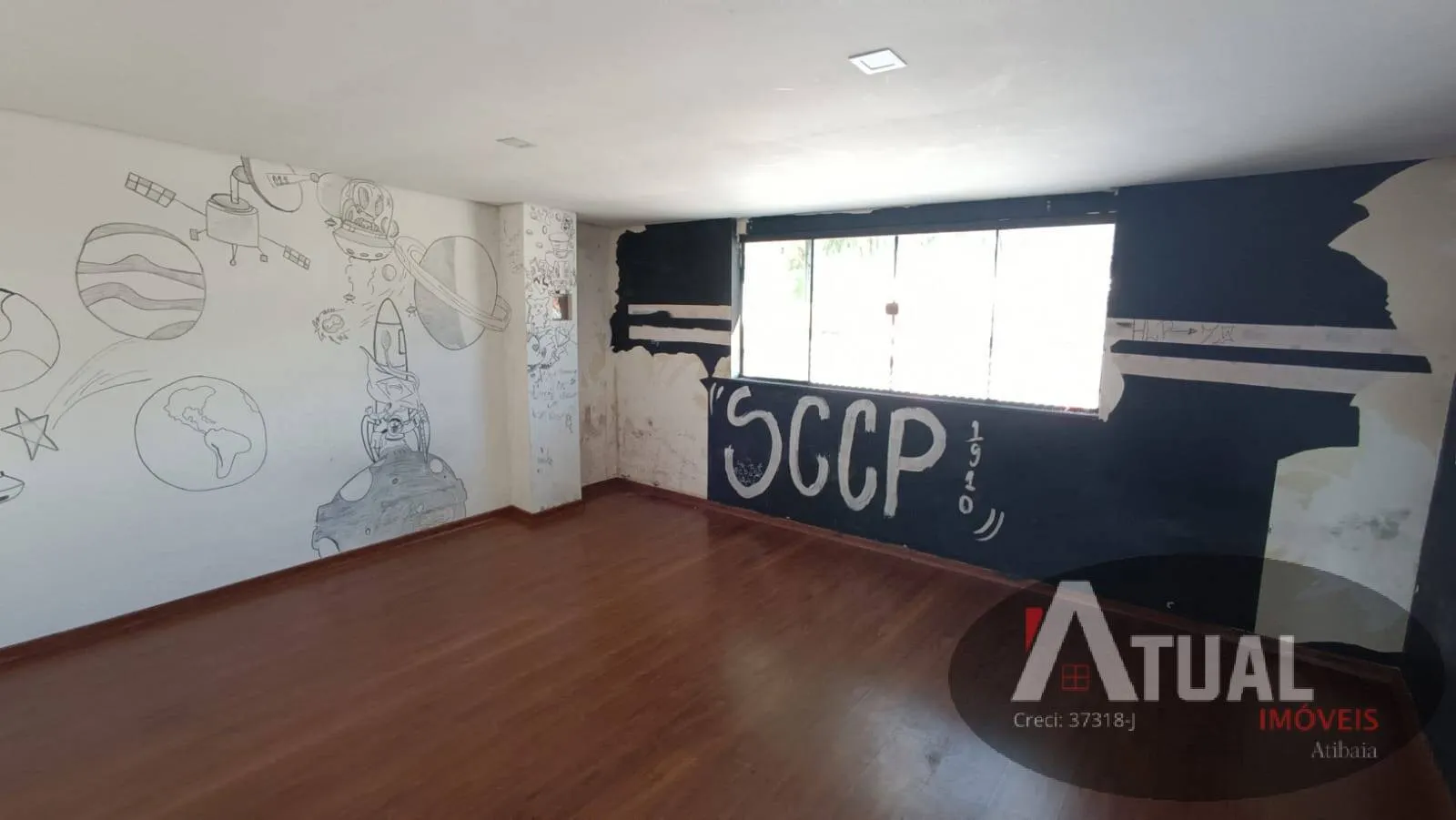 Casa à venda e para Alugar de 150 m² em Atibaia, SP, Brasil