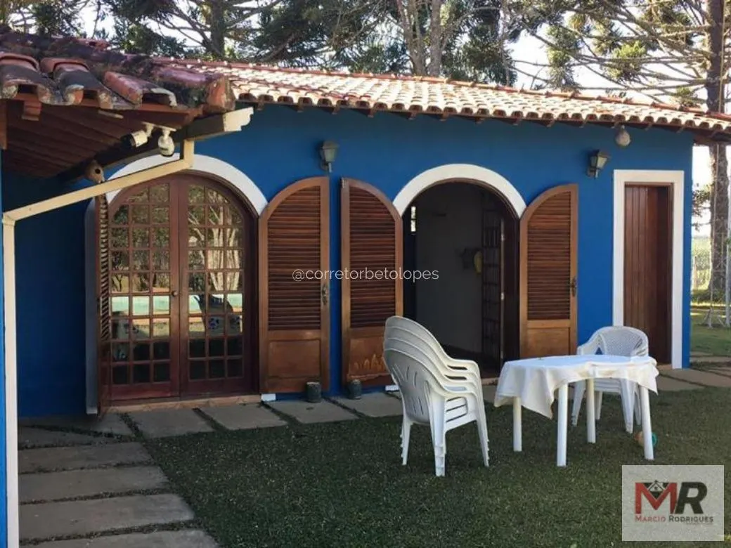 Fazenda à venda de 440 ha em Minduri, MG, Brasil