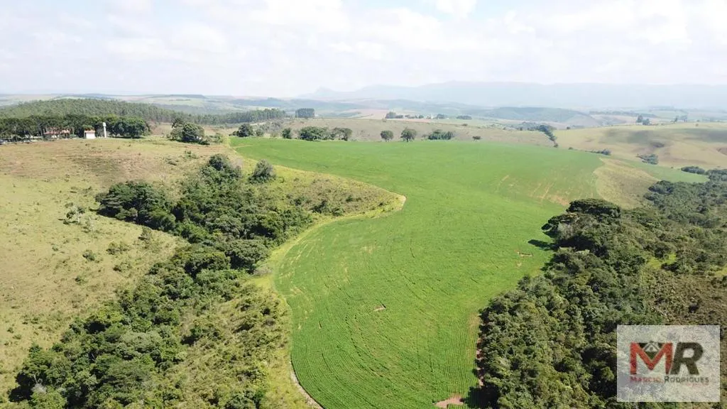 Fazenda à venda de 440 ha em Minduri, MG, Brasil