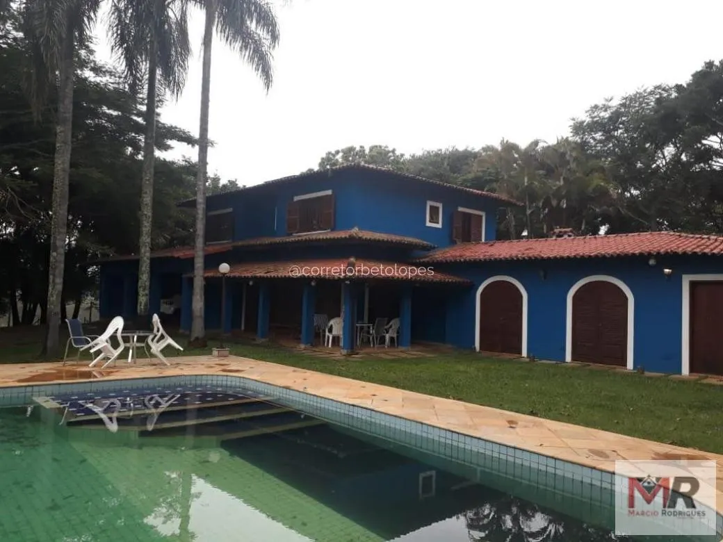 Fazenda à venda de 440 ha em Minduri, MG, Brasil