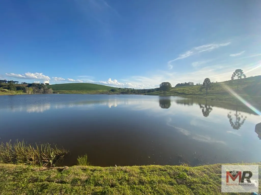 Fazenda à venda de 440 ha em Minduri, MG, Brasil