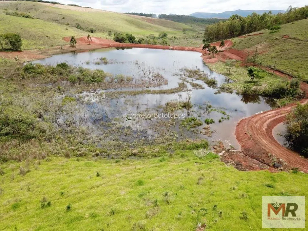 Fazenda à venda de 440 ha em Minduri, MG, Brasil