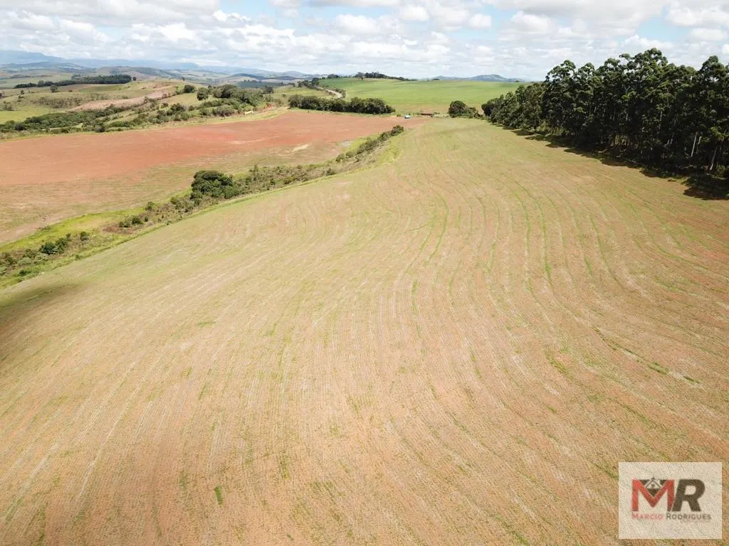 Fazenda à venda de 440 ha em Minduri, MG, Brasil