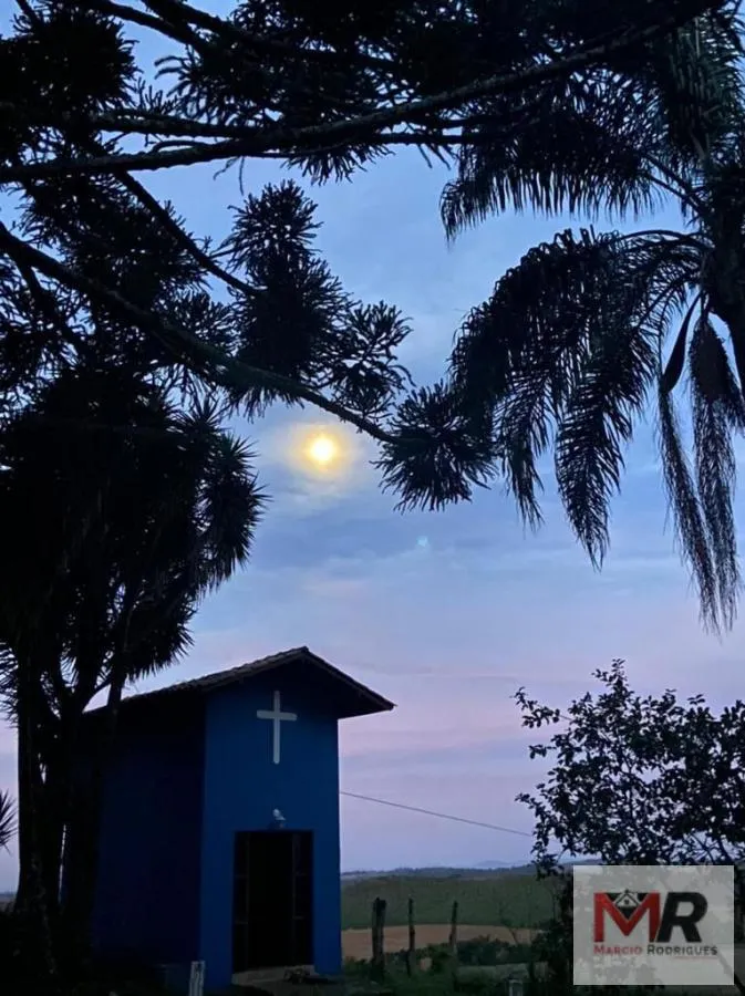 Fazenda à venda de 440 ha em Minduri, MG, Brasil