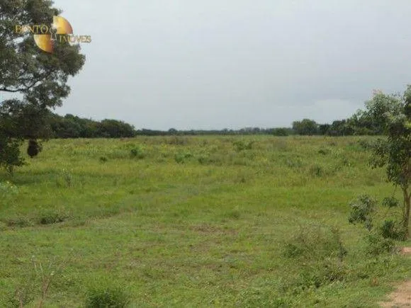 Fazenda à venda de 88.000 ha em Poconé, MT, Brasil