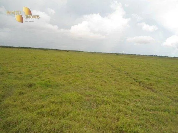 Fazenda à venda de 88.000 ha em Poconé, MT, Brasil
