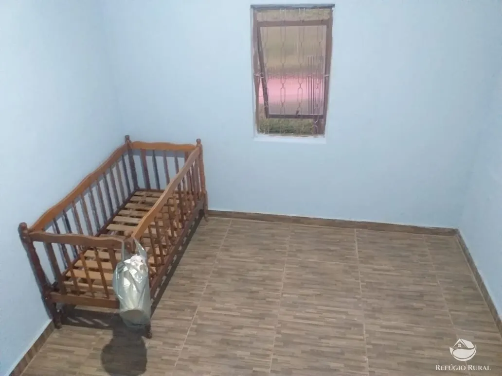 Small farm for sale of 49 acres in Cunha, SP, Brazil