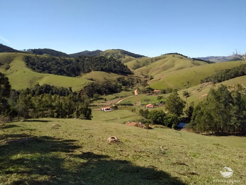 Small farm for sale of 49 acres in Cunha, SP, Brazil