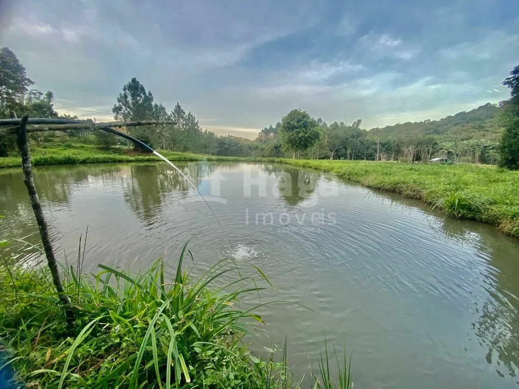 Chácara à venda de 3.500 m² em Nova Trento, SC, Brasil