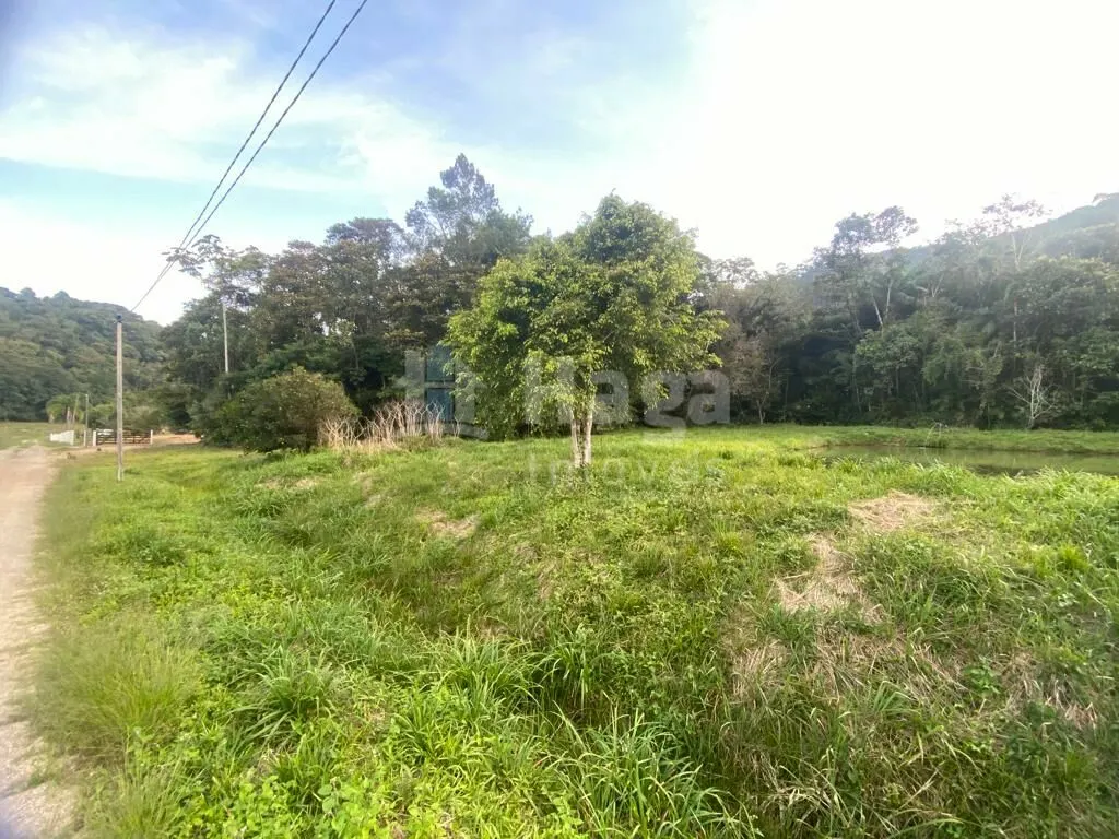 Chácara à venda de 3.500 m² em Nova Trento, SC, Brasil