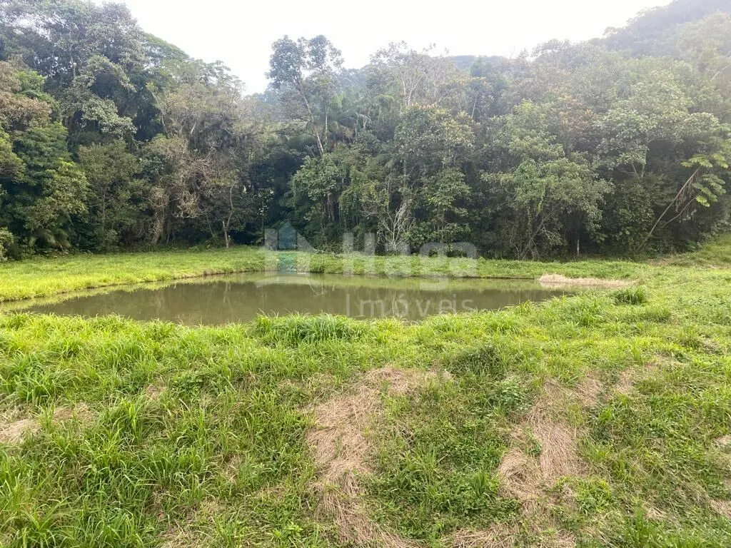 Chácara à venda de 3.500 m² em Nova Trento, SC, Brasil