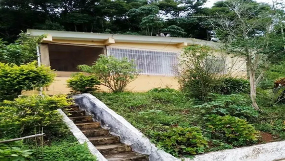 Small farm for sale of 146 acres in Santos Dumont, MG, Brazil