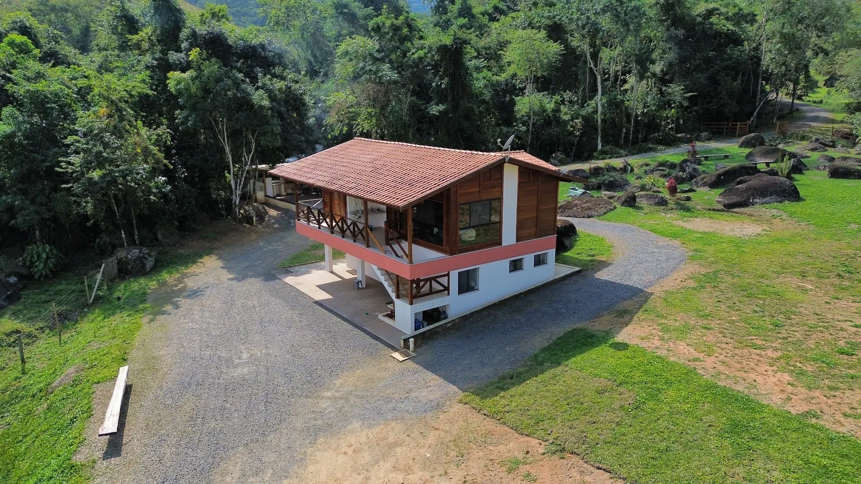 Sítio à venda de 2 ha em Monteiro Lobato, SP, Brasil