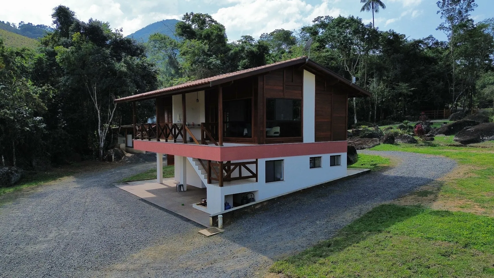 Sítio à venda de 2 ha em Monteiro Lobato, SP, Brasil