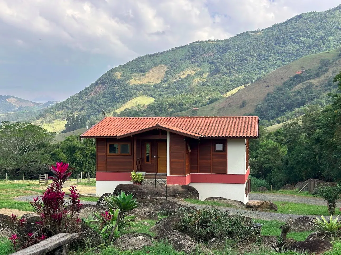 Sítio à venda de 2 ha em Monteiro Lobato, SP, Brasil