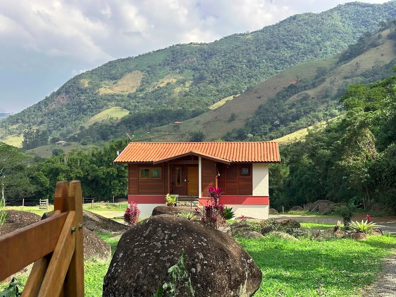 Sítio à venda de 2 ha em Monteiro Lobato, SP, Brasil