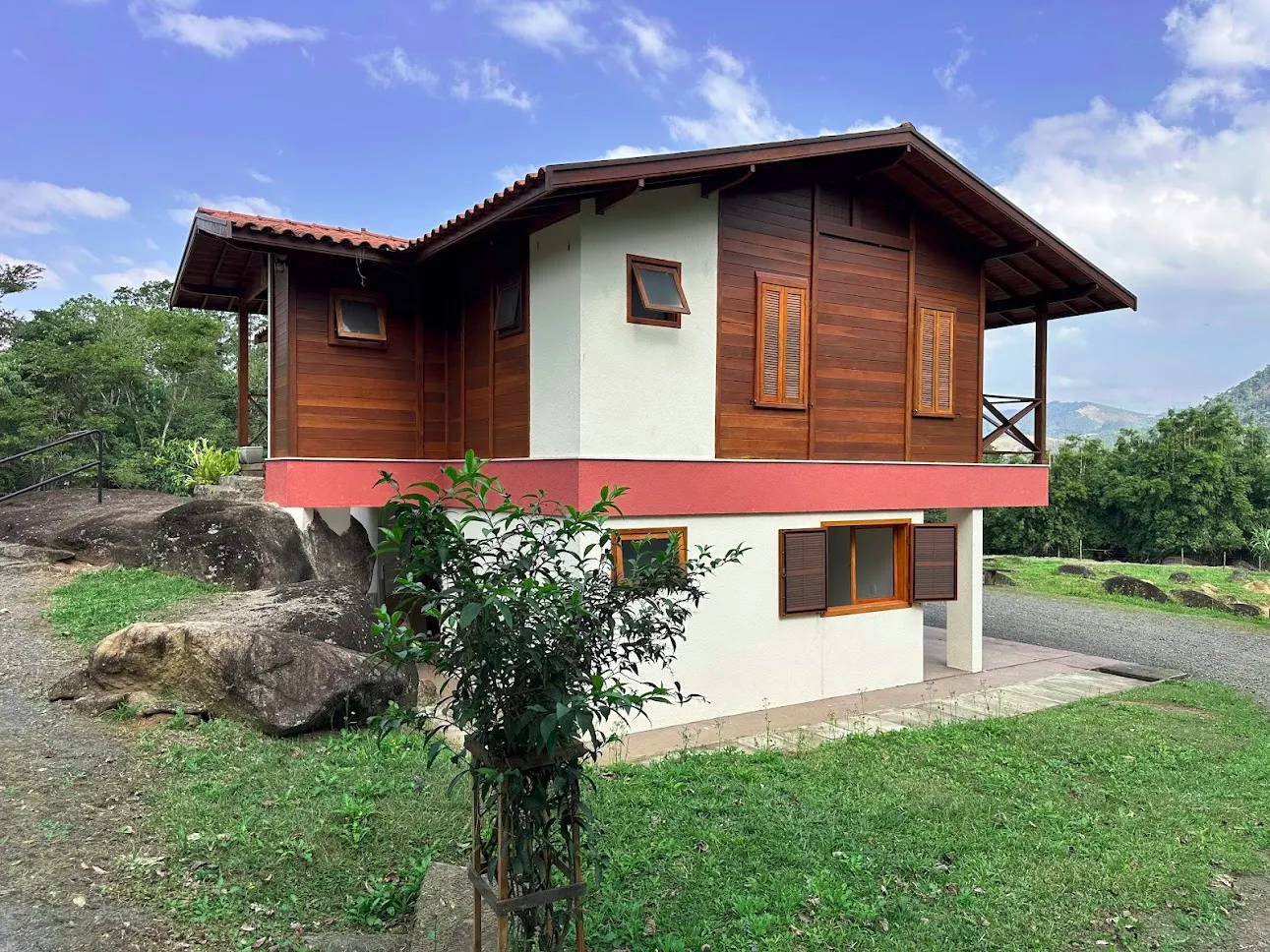 Sítio à venda de 2 ha em Monteiro Lobato, SP, Brasil