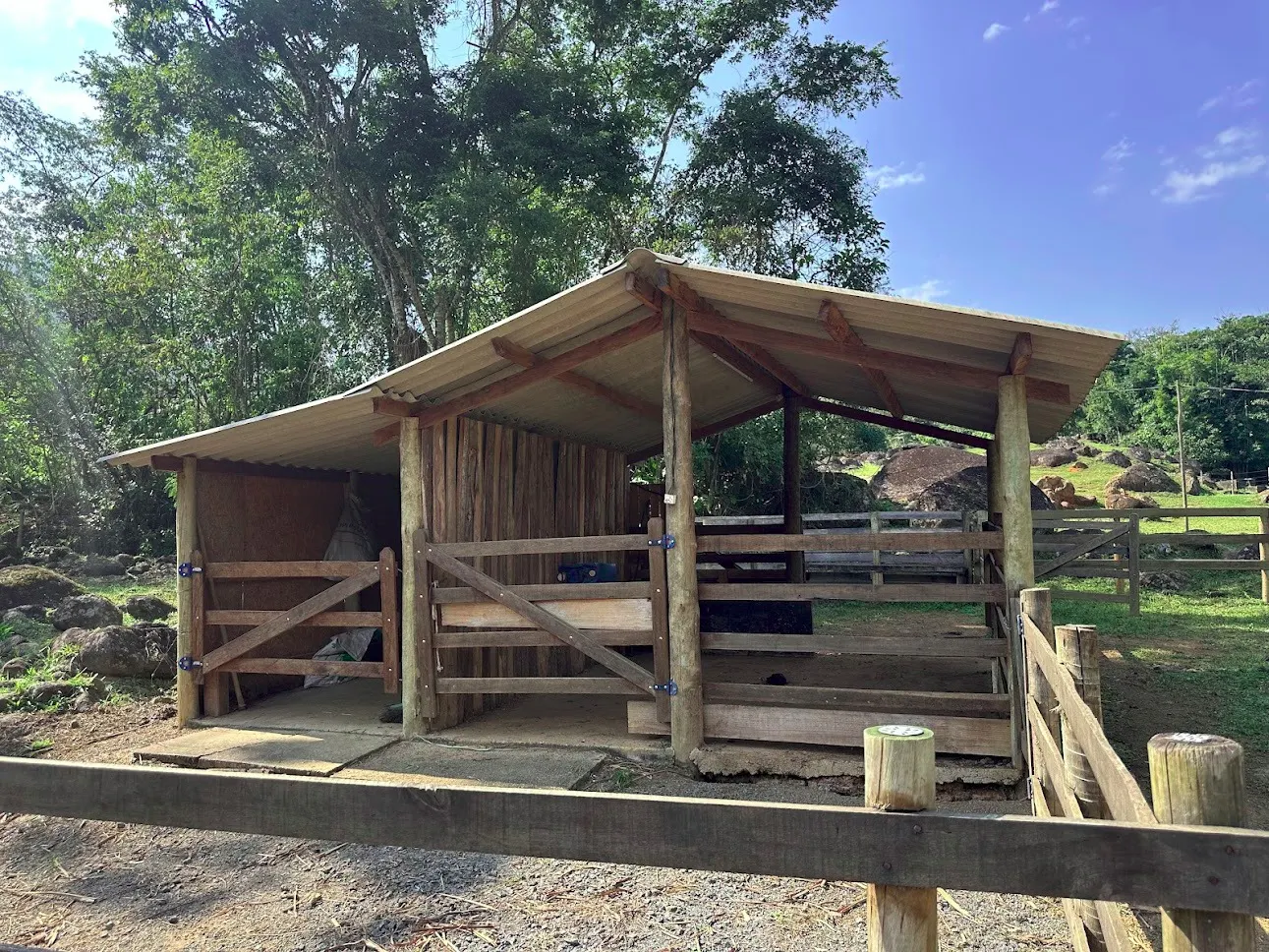 Sítio à venda de 2 ha em Monteiro Lobato, SP, Brasil