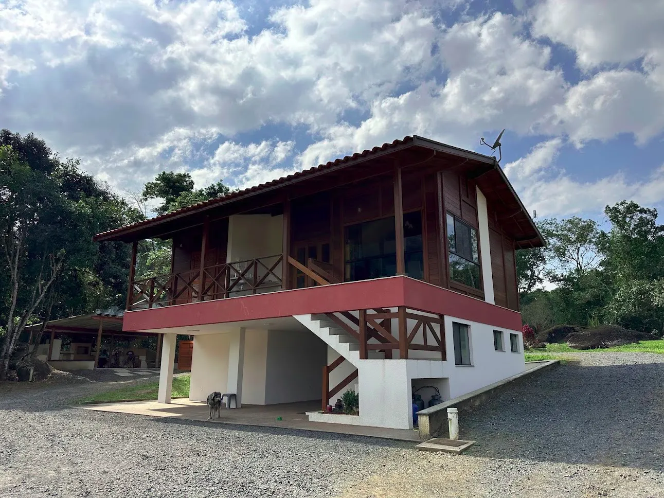 Sítio à venda de 2 ha em Monteiro Lobato, SP, Brasil
