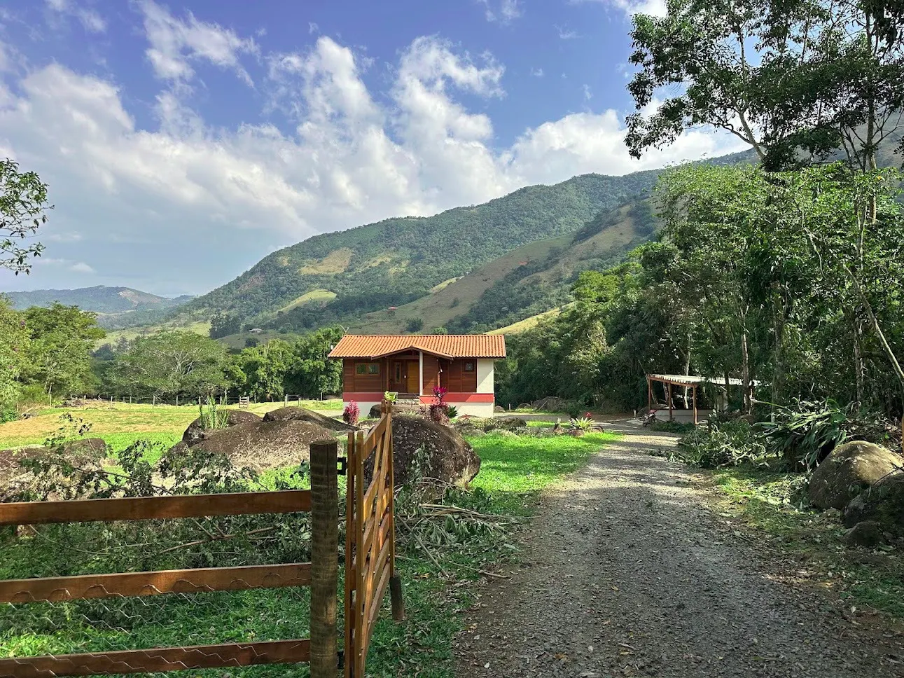 Sítio à venda de 2 ha em Monteiro Lobato, SP, Brasil