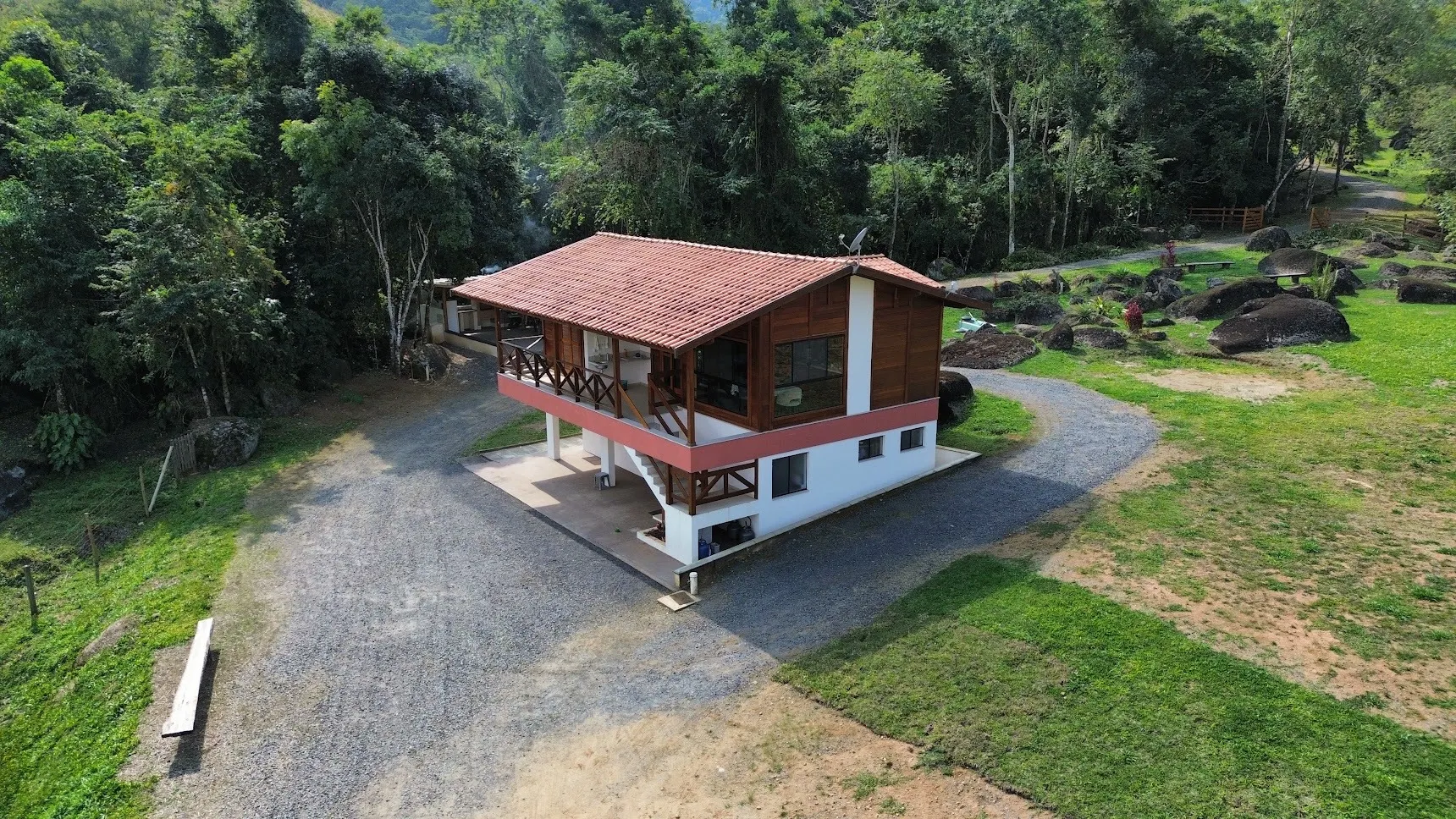 Sítio à venda de 2 ha em Monteiro Lobato, SP, Brasil
