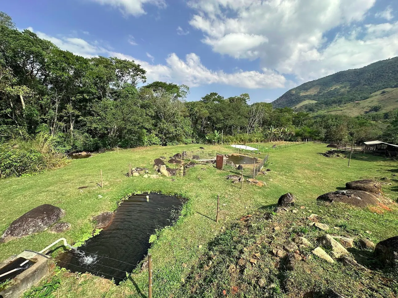 Sítio à venda de 2 ha em Monteiro Lobato, SP, Brasil