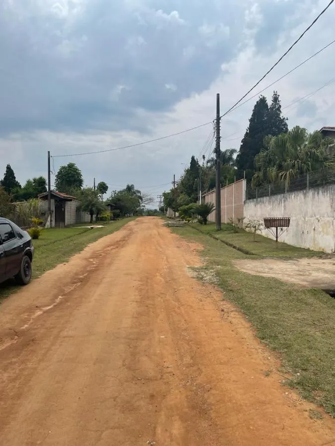 Plot for sale of 1,000 m² in São Roque, SP, Brazil