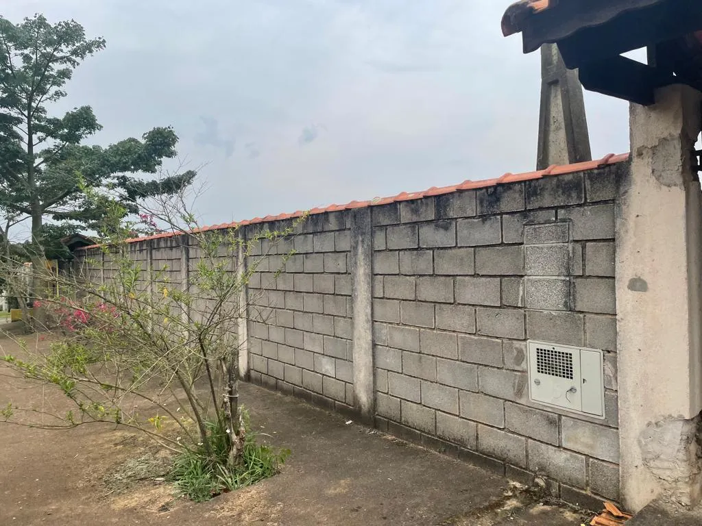 Plot for sale of 1,000 m² in São Roque, SP, Brazil
