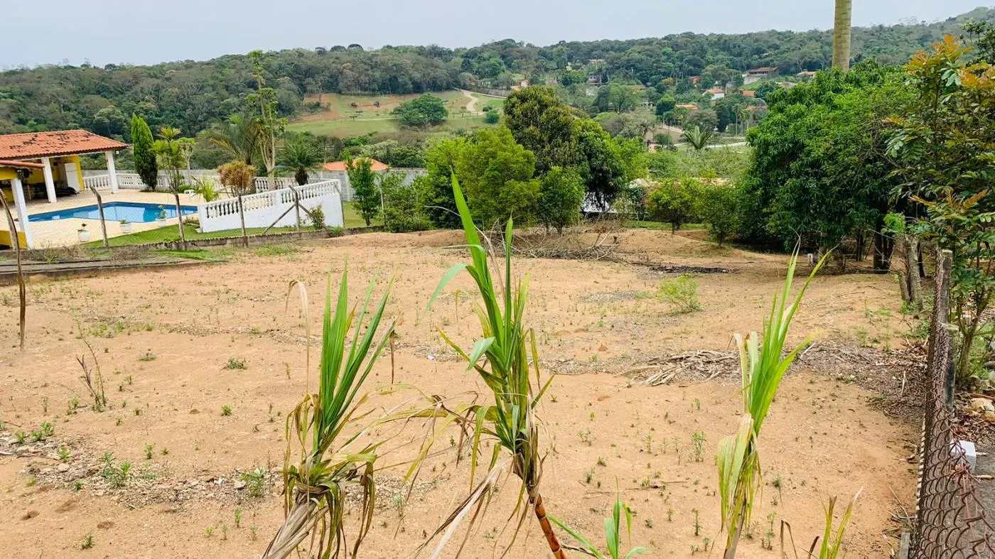 Plot for sale of 1,000 m² in São Roque, SP, Brazil