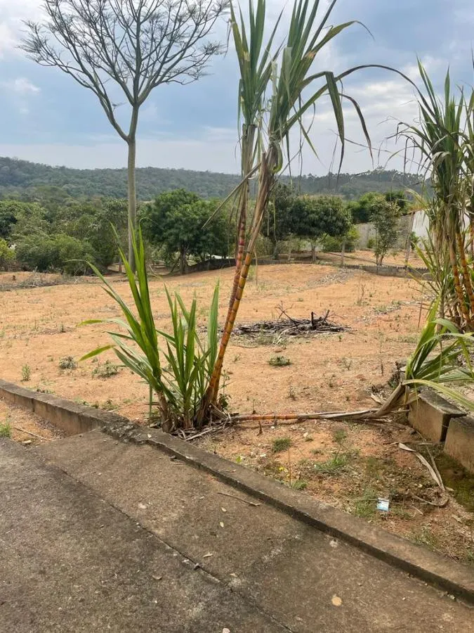 Plot for sale of 1,000 m² in São Roque, SP, Brazil