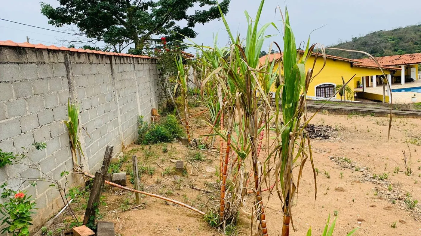 Plot for sale of 1,000 m² in São Roque, SP, Brazil