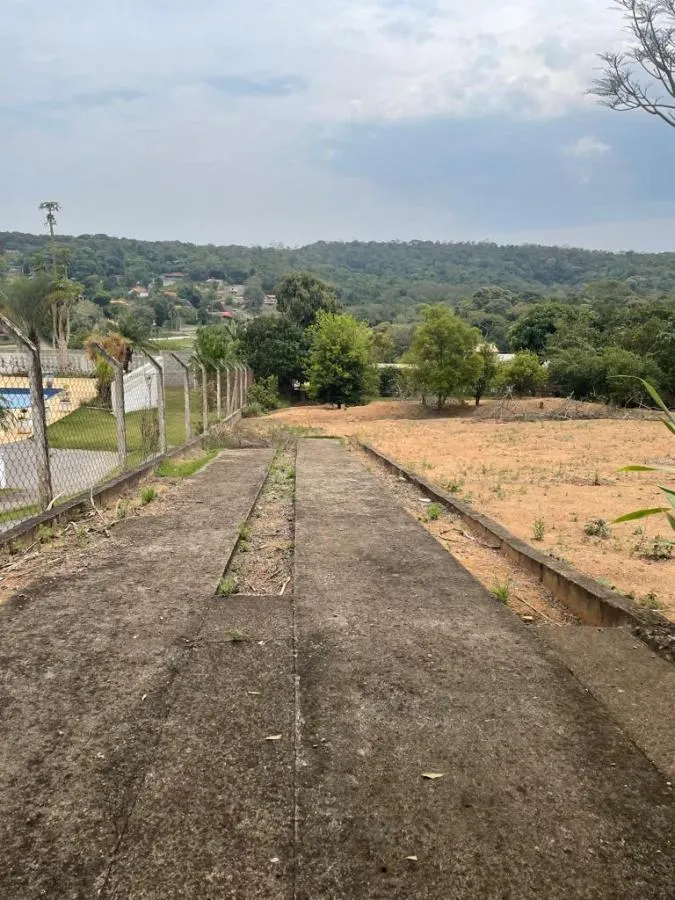 Plot for sale of 1,000 m² in São Roque, SP, Brazil