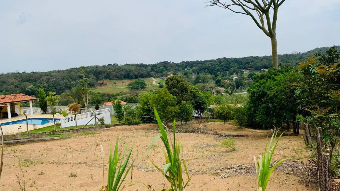 Plot for sale of 1,000 m² in São Roque, SP, Brazil