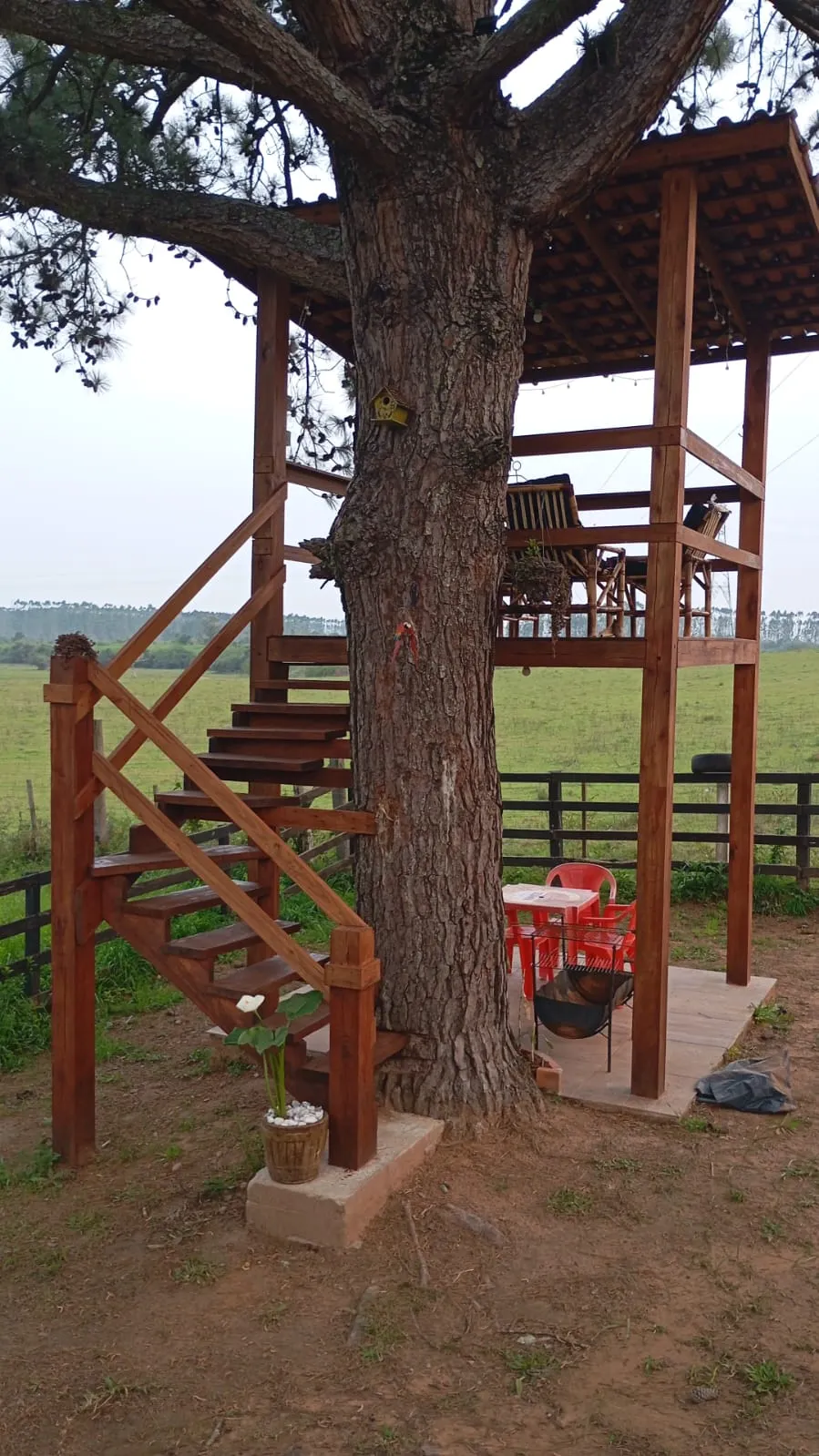 Small farm for sale of 1,600 m² in Gravataí, RS, Brazil