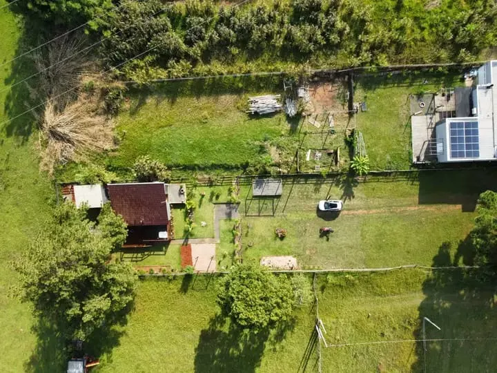 Small farm for sale of 1,600 m² in Gravataí, RS, Brazil