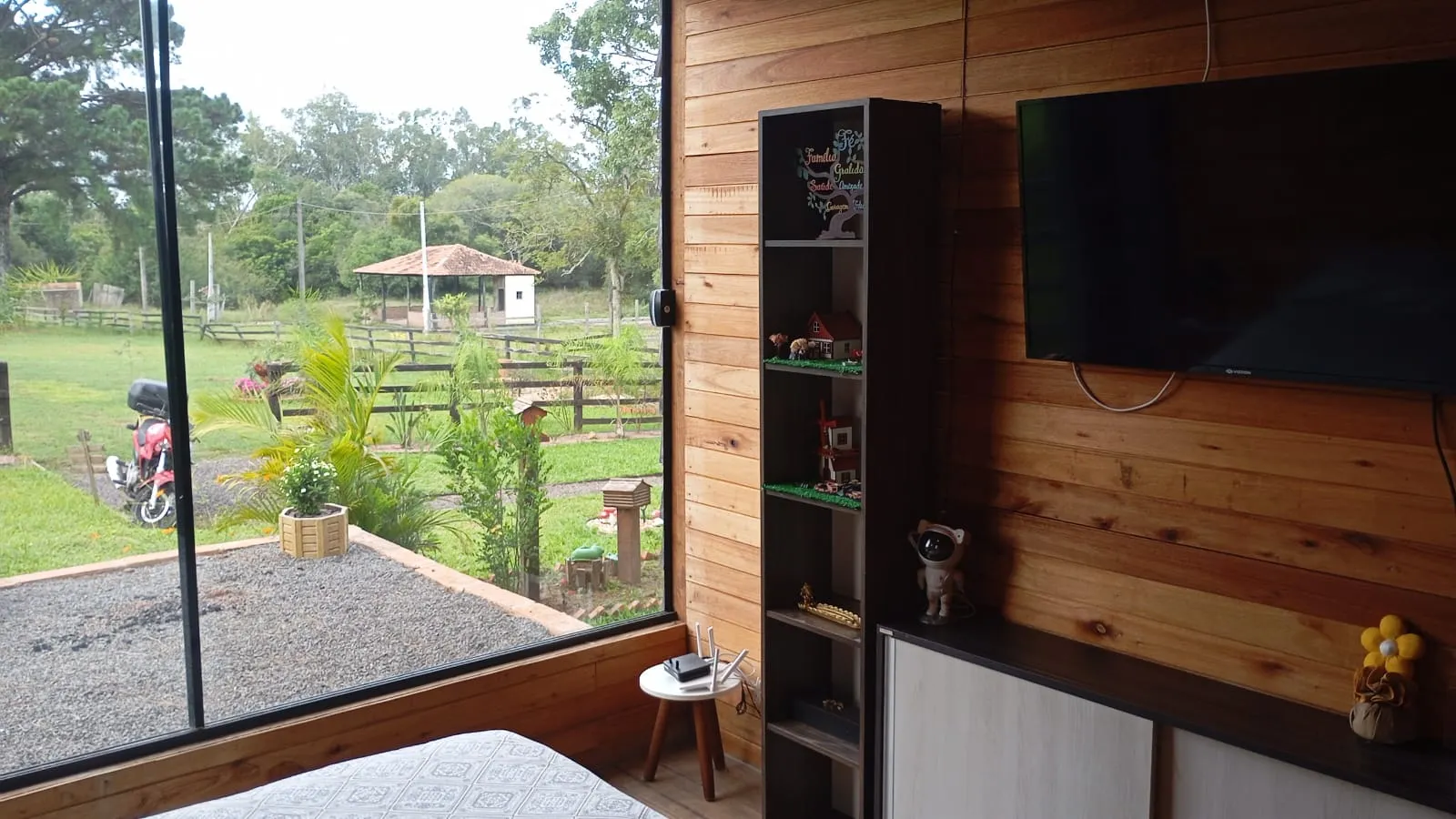 Small farm for sale of 1,600 m² in Gravataí, RS, Brazil