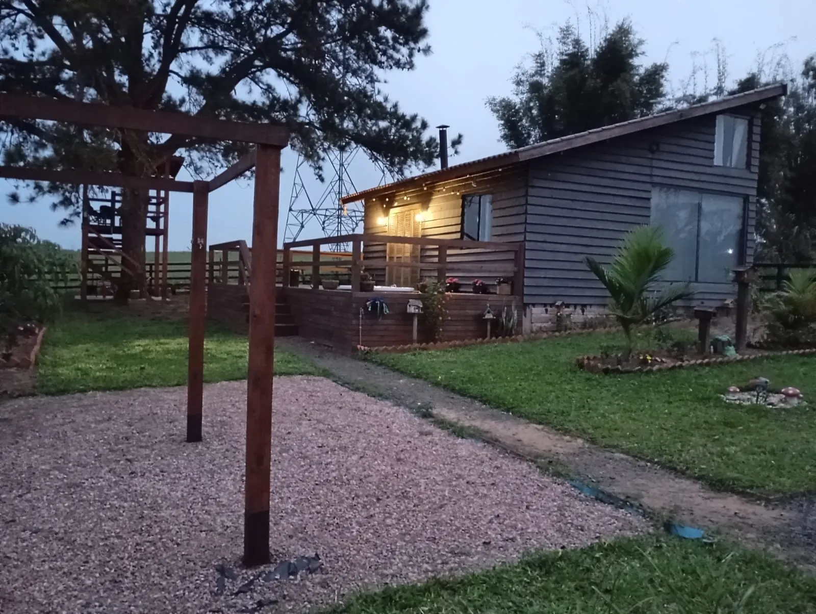 Small farm for sale of 1,600 m² in Gravataí, RS, Brazil