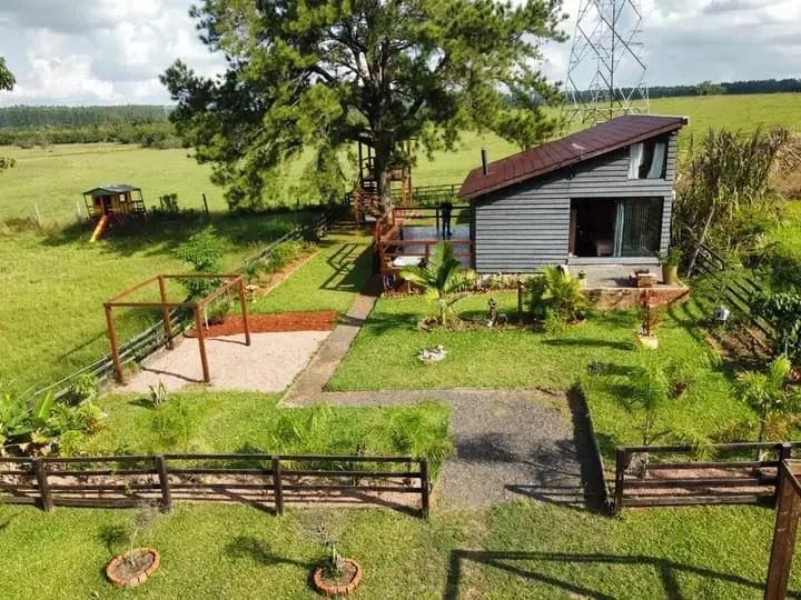 Sítio à venda de 1.600 m² em Gravataí, RS, Brasil