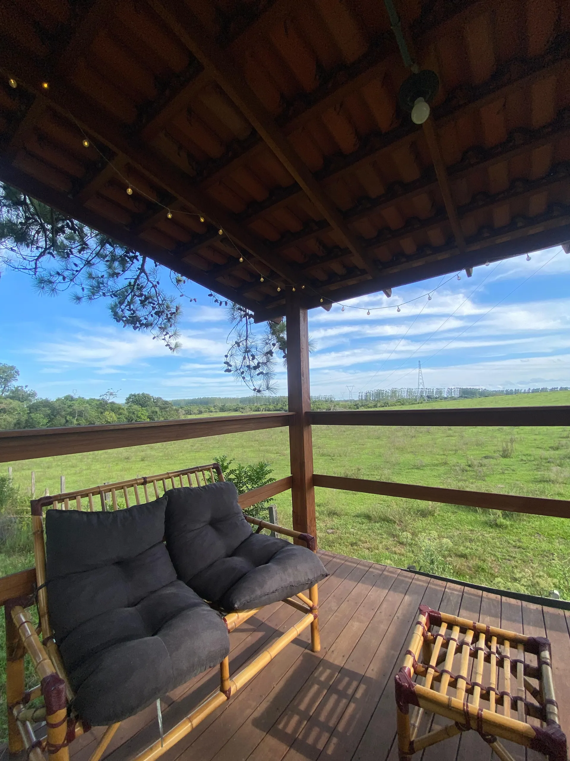 Small farm for sale of 1,600 m² in Gravataí, RS, Brazil