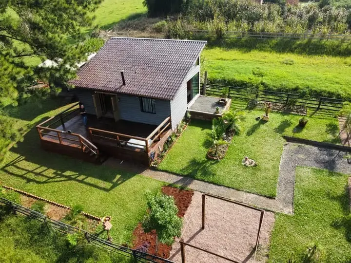 Small farm for sale of 1,600 m² in Gravataí, RS, Brazil