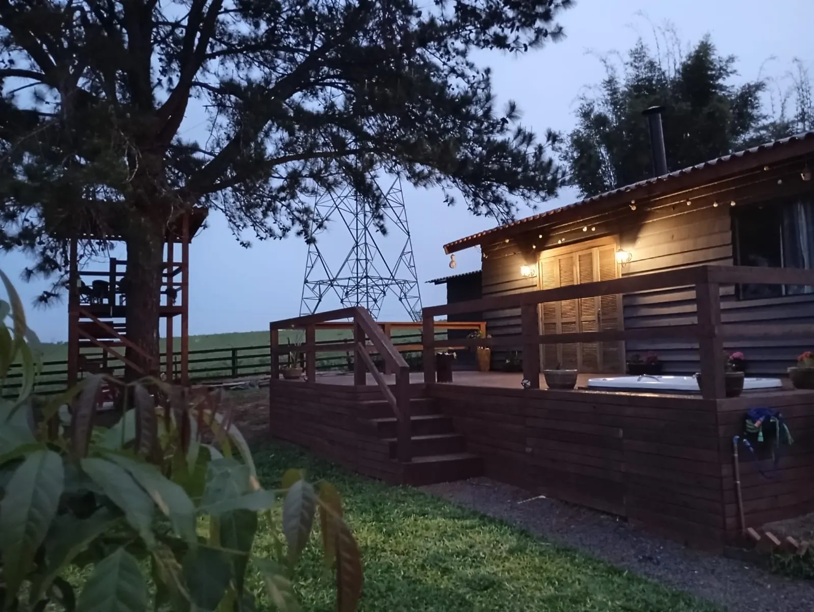 Small farm for sale of 1,600 m² in Gravataí, RS, Brazil