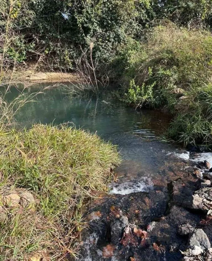 Fazenda à venda de 3.465 ha em Caldas Novas, GO, Brasil