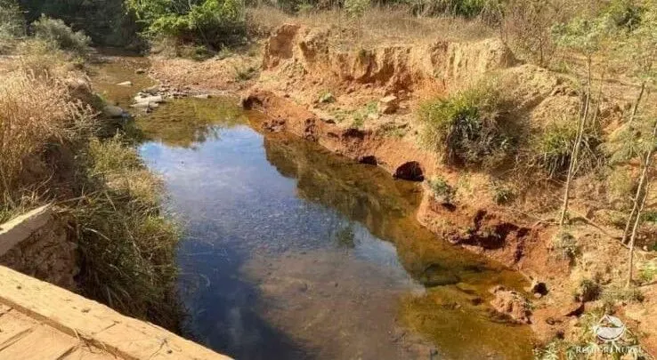 Fazenda à venda de 3.465 ha em Caldas Novas, GO, Brasil