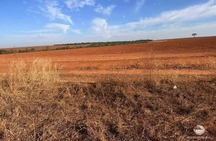 Fazenda à venda de 3.465 ha em Caldas Novas, GO, Brasil