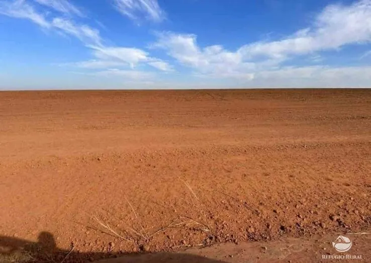 Fazenda à venda de 3.465 ha em Caldas Novas, GO, Brasil