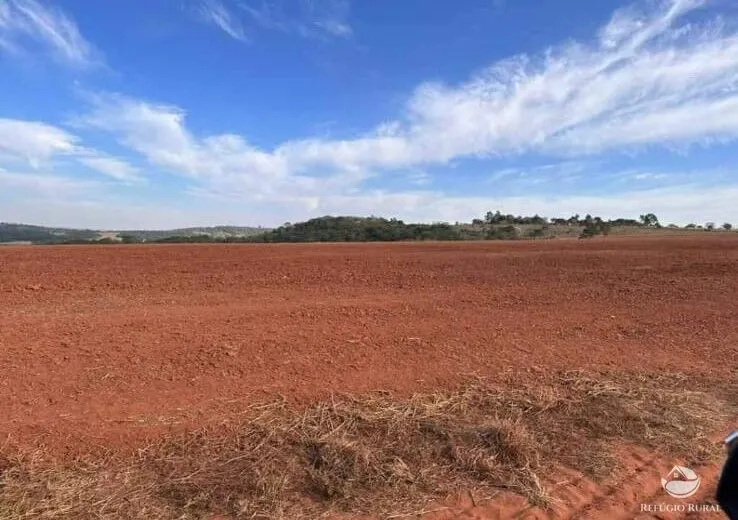 Fazenda à venda de 3.465 ha em Caldas Novas, GO, Brasil