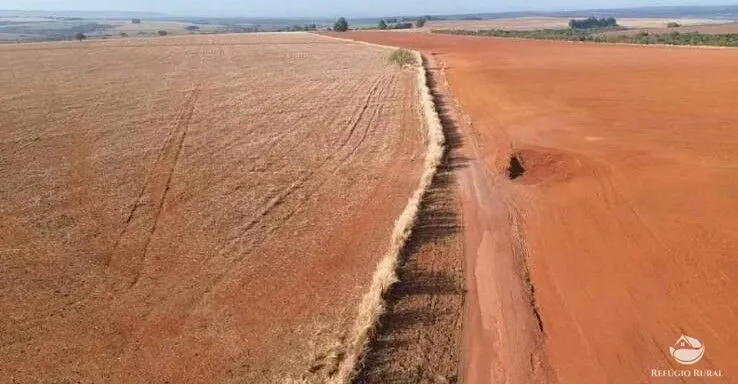 Fazenda à venda de 3.465 ha em Caldas Novas, GO, Brasil